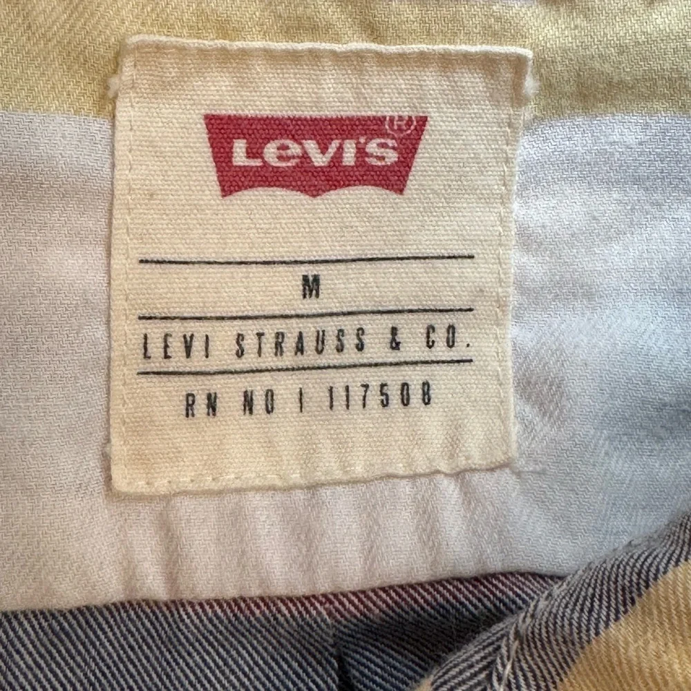 Levis levi shirt